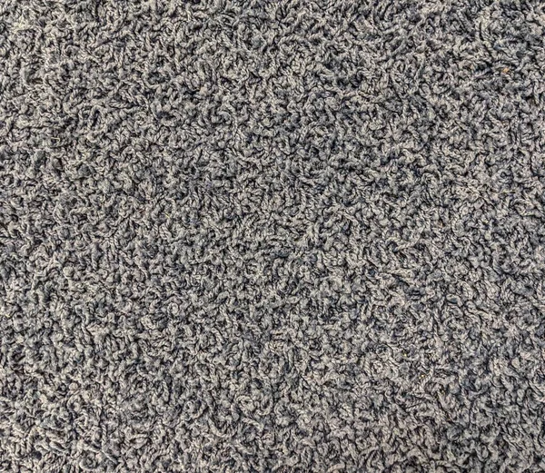 Nahaufnahme Teppich Textur Hintergrund — Stockfoto