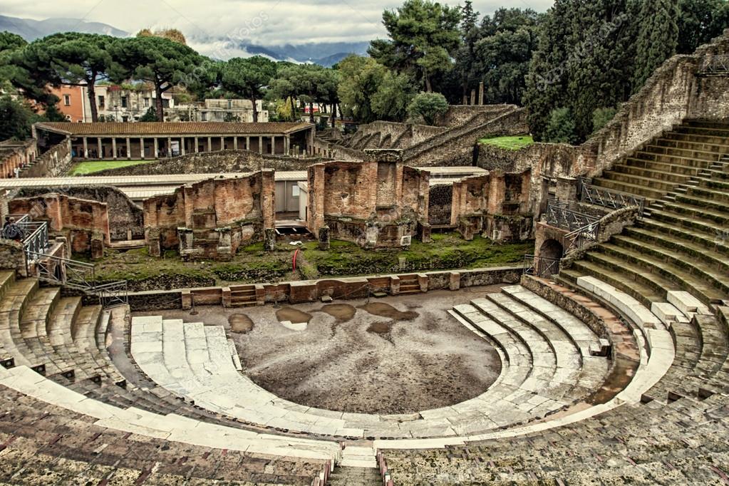 POMPEI
