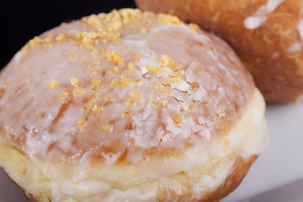 Fresh Doughnuts — Stock Photo, Image