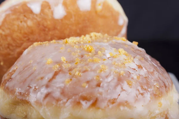 Rosquillas frescas —  Fotos de Stock