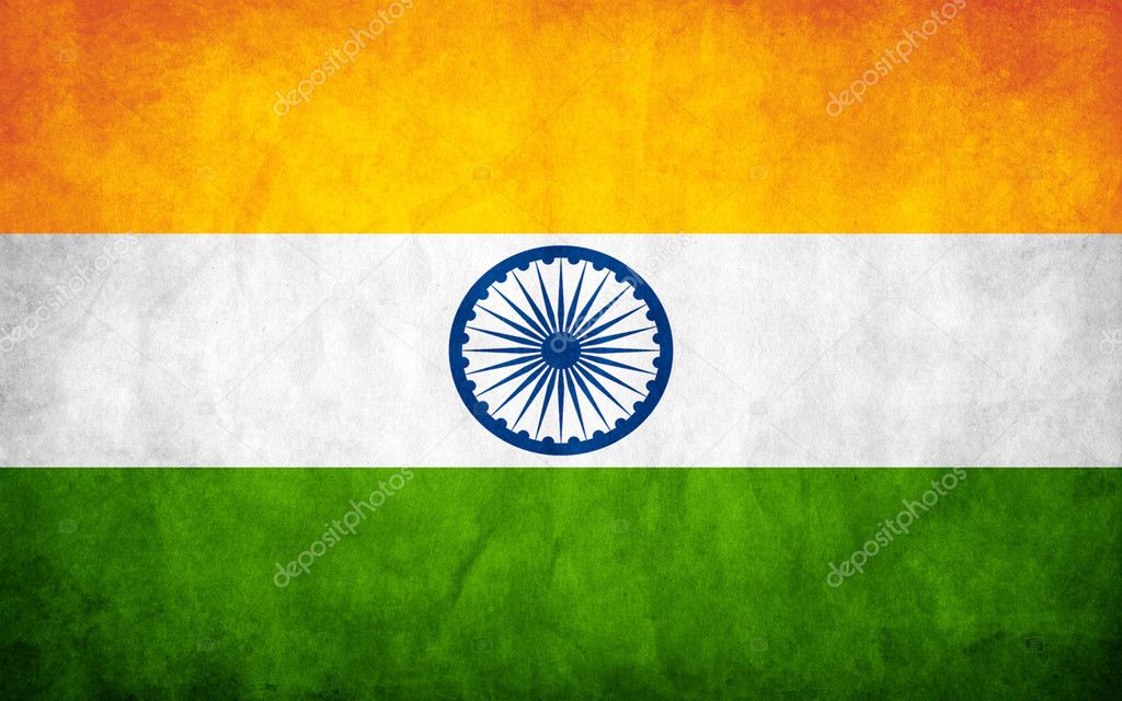 Photo of India Flag