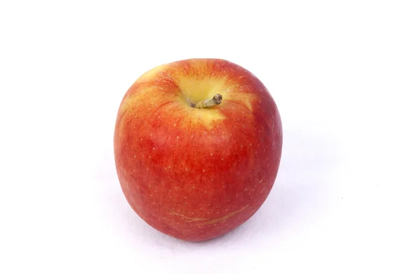 Red apple — Stock Photo, Image