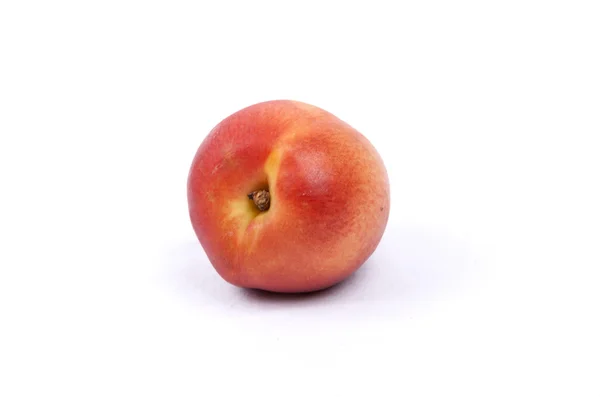 Nectarine — Stockfoto