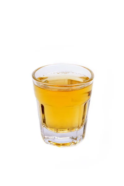 Whiskyglas — Stockfoto