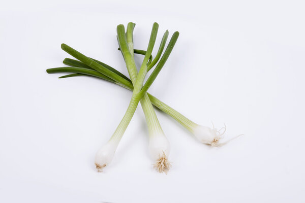 Spring onions