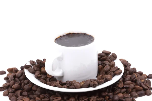 Taza de café — Foto de Stock