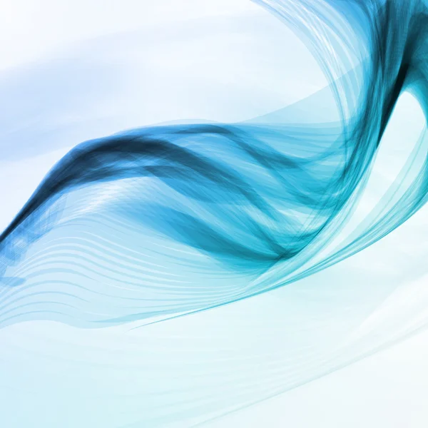 Fond d'eau abstrait — Image vectorielle