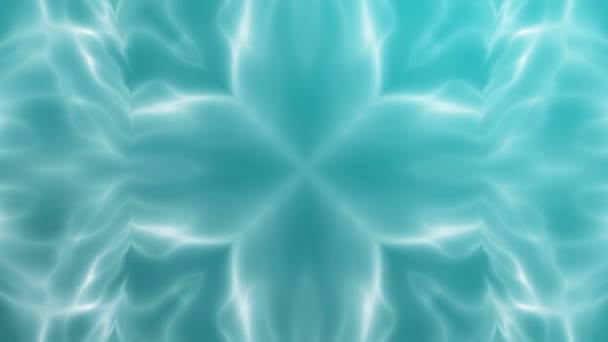 Abstract Lines And Light Futuristic Waves Digital Background Hd