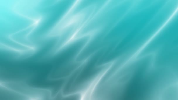 ブルーの海、海水中背景 hd 1080 p、ループ. — ストック動画