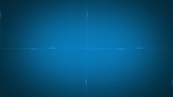 wallpapers Background Fundo Azul Hd blue waveform background hd 1080p loop