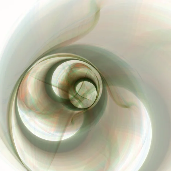 Fond fractal abstrait — Image vectorielle