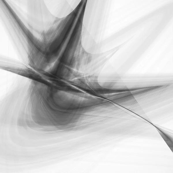 Abstrakt vågbakgrund — Stock vektor