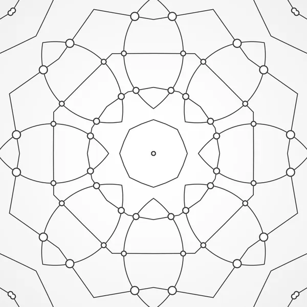 추상 세련 된 배경 — 스톡 벡터