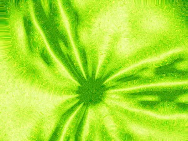 Абстрактный фон желтый зеленый цвет — стоковое фото