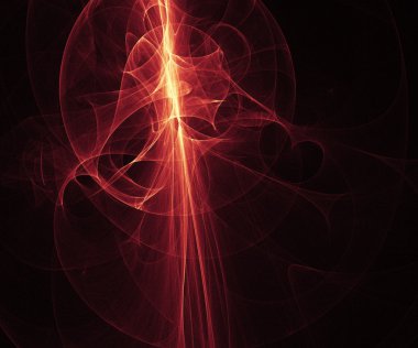 gizemli uzay nesnesi