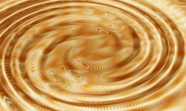 Background caramel swirl — Stock Photo, Image