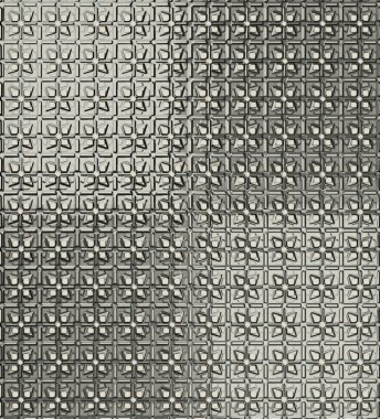 paket kağıdı deseni