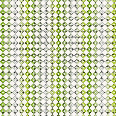 kağıt ambalaj için dikişsiz desen