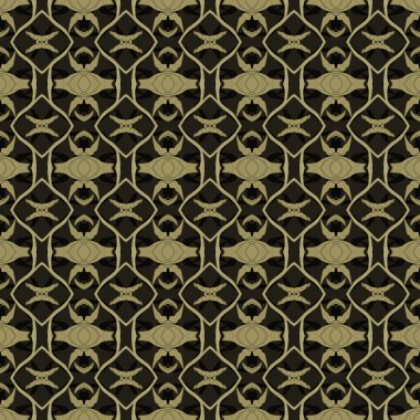 şark süsleme kalıpları kesintisiz