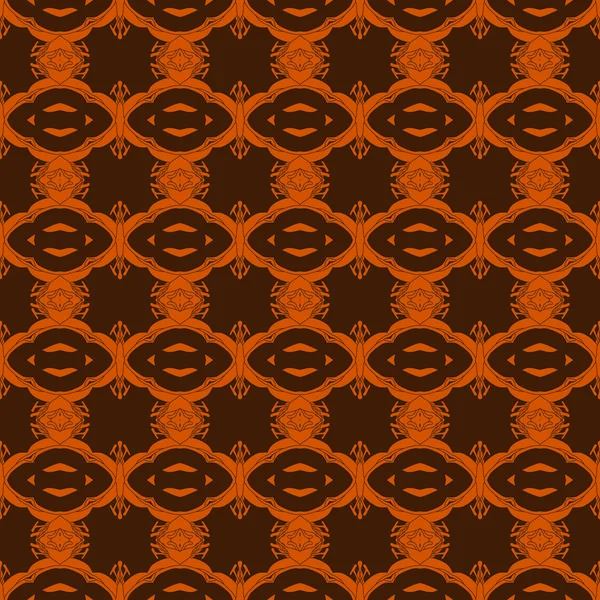 Seamless pattern, retro design — Stock Photo, Image