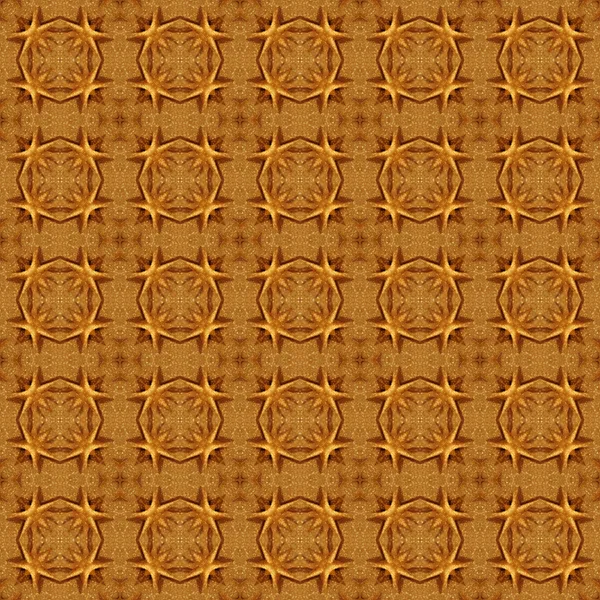 Indian seamless pattern — Stock Photo, Image