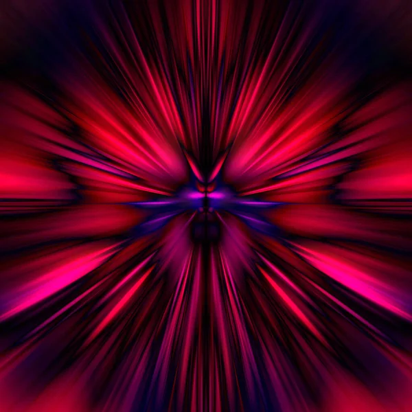 Abstract Red Dynamic Lines Backgrounds Textures — Stock Photo, Image