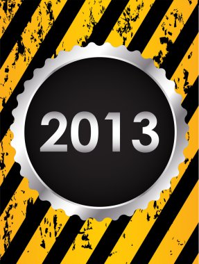 mutlu yeni yıl 2013