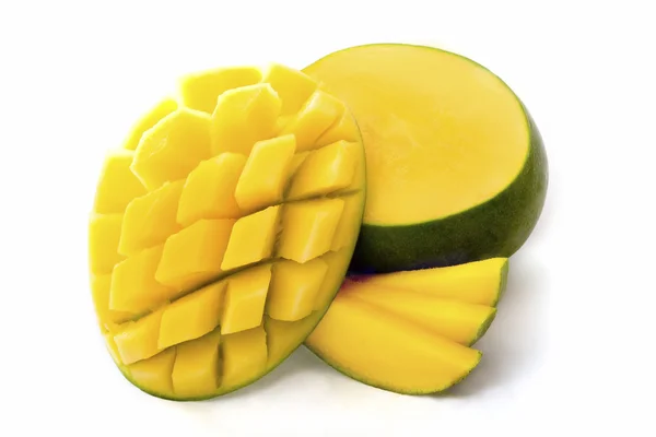 Frutti di mango — Foto Stock