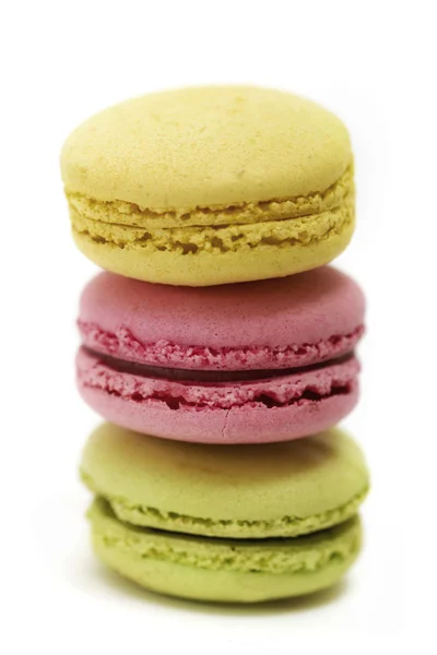 Macaroons — Stock Photo, Image