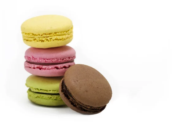 Macaroons — Stock Photo, Image