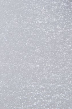 Kopya alanı olan tasarım için beyaz soyut arkaplan.