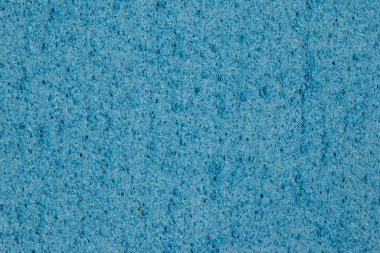 Kopyalama alanı olan mavi soyut arkaplan.