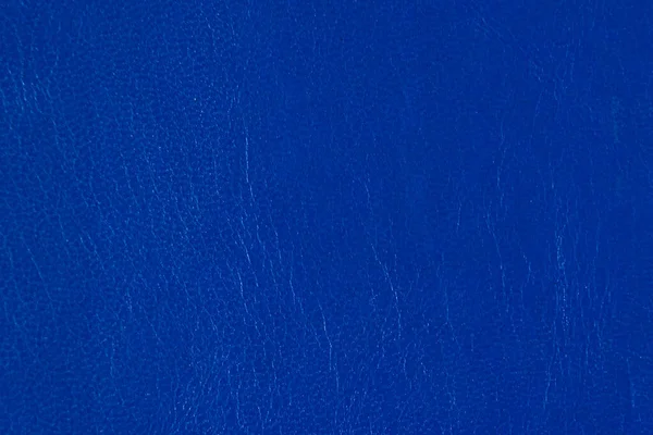 Абстрактный Синий Фон Текстура Кожи Замена Кожи — стоковое фото