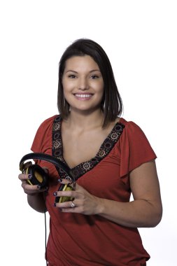 dinlemek hazırlanıyor.