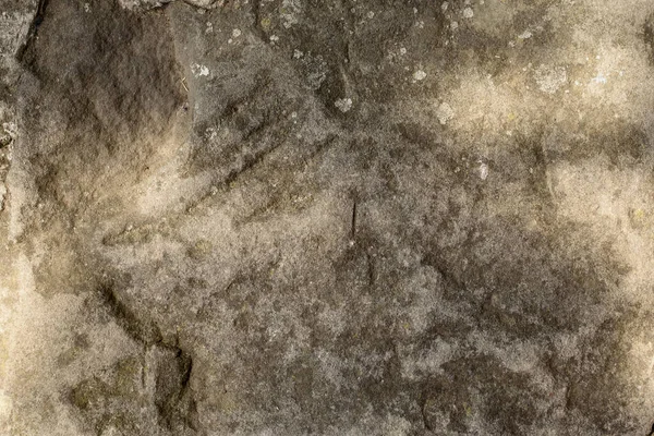 돌덩이 질감을 클로즈업해 바위의 — 스톡 사진