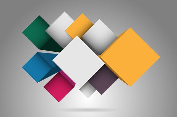 Предпосылки для современной информационной графики
.