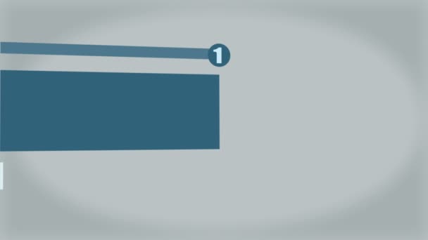 Graphiques d'affaires et infographies Contexte .