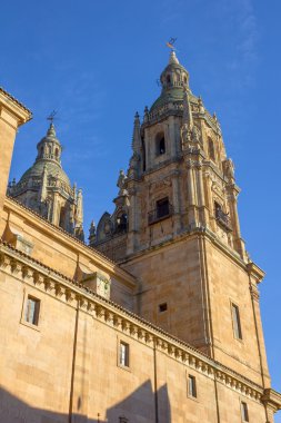 Salamanca Üniversitesi Kulesi