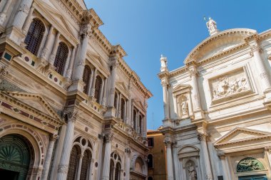 San rocco Kilisesi