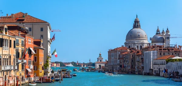 Grand Canal — Stock Photo, Image