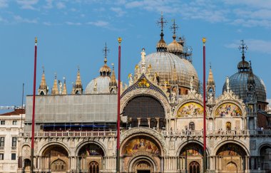 San marco Kilisesi