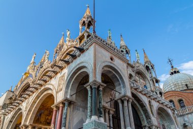 San marco Çatı Detayı