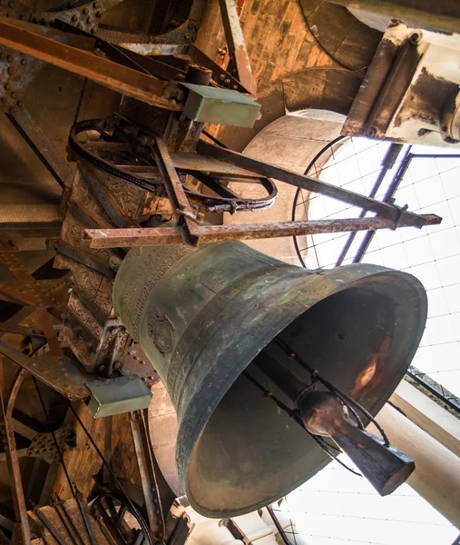 Campana de San Marco — Foto de Stock