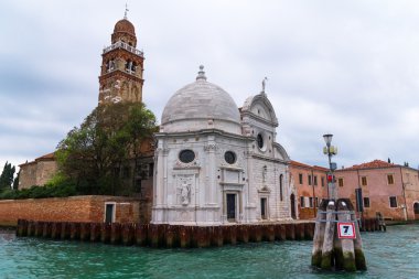 San michele Kilisesi