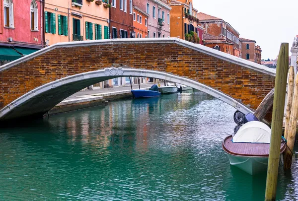 Murano Bridge — Stock Photo, Image