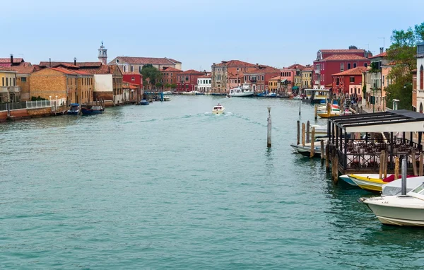 Murano View — Stock Photo, Image