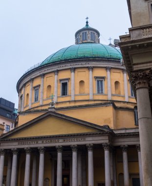 San Carlo al Corso