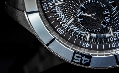 Chronometre makro