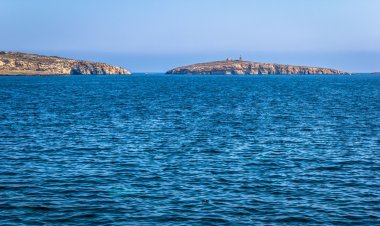 St Paul Island