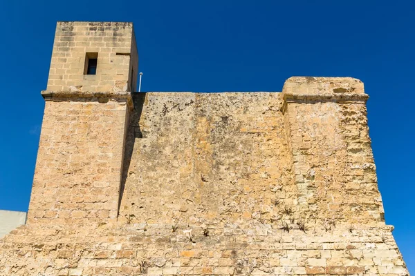 Torre de Wignacourt — Fotografia de Stock